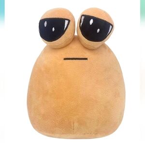 Alieyn Soft Pu Plush Stuffed Toy